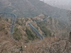 -抱犊寨风景区