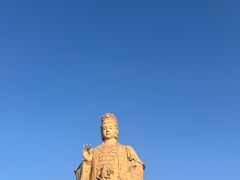 -东莞观音山旅游风景区