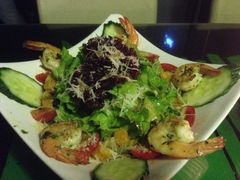 iphone_upload_pic-EATALIA意塔利意式餐厅(鼓楼店)