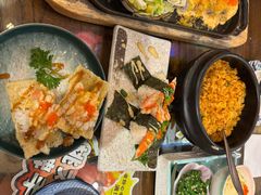 -桃太郎寿司料理(南坪店)