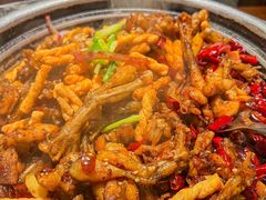 -蛙小侠·沸腾砂锅牛蛙(增城东汇城店)