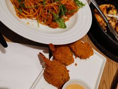 -必胜客(永旺店)