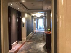 -上海外滩华尔道夫酒店