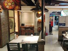 -将军牛排·尔滨地标朝鲜族美食(总店)
