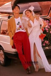 -第一夫人婚纱摄影(南京店)