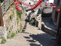 -东沙渔村