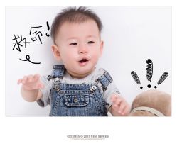 点击看大图 -KIDSMEMO拾光纪儿童摄影(金丰大厦店)