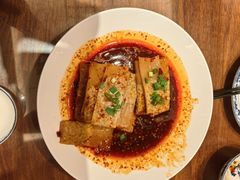 -面辣子·陕西家乡菜(钟楼店)
