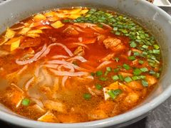 -长安记·大美陕菜(大族广场店)