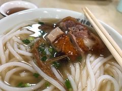 -下村新强记烧鹅店