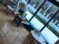 -乐融儿童之家早教托育(武昌校区)