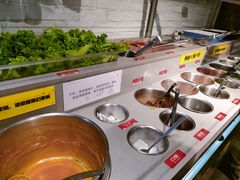 -一品诚记烤肉·甄选店(中南路店)