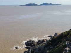 -普陀山风景区-佛顶山