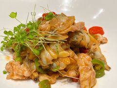 -狮王府淮扬菜(夫子庙老门东店)