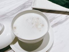 燕窝-香樟花园新粤料理(无锡万象城店)
