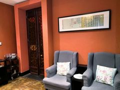 -橘洲1925湖湘餐厅