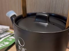 -茶港·点心·啫啫煲(王府井店)