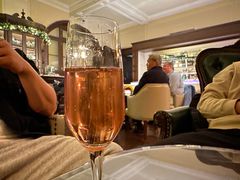 -LONG BAR 廊吧(外滩华尔道夫酒店)