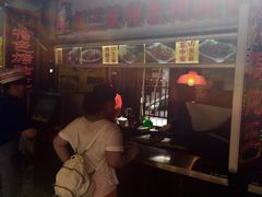 门面-刘三妹特色烤脑花(南明店)