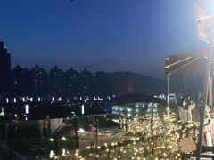 -川旺角川粤融合菜•海景餐厅(星海广场店)