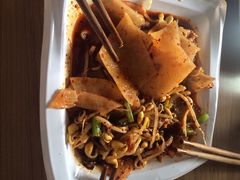 姐弟俩土豆粉(小寨店)-姐弟俩土豆粉(西安小寨店)