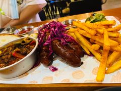 -Devils’ Brewery小恶魔精酿啤酒(泛海美式熏肉店)