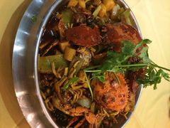 宋记香辣蟹(曹家渡店)-宋记香辣蟹(曹家渡店)