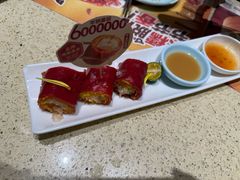 -点都德(奥体印象城店)