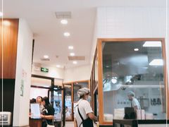 -小杨生煎(香港名都店)
