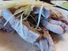 -乡亲鹅肉城(昆山店)