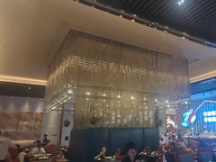 -富力希尔顿酒店·地阔自助餐厅