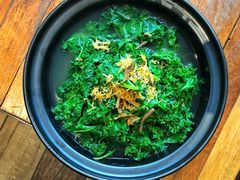 羽衣甘蓝-ATLAS COFFEE(雅居乐中心店)