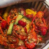 夏天就是要来点小龙虾,服务态度有待提高