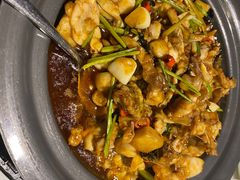 -柳莺湖上·湖景餐厅·江南菜(西湖店)