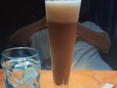 摩卡冰咖啡-陶享时光西餐·下午茶·竹林花园(新城店)