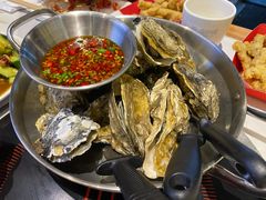 -回·龙虾铺·盆盆蟹·烧烤大排档(回龙观店)