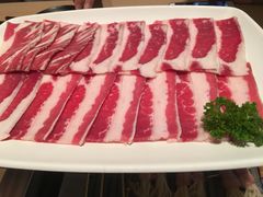 -新石器烤肉(南通CBD大有境店)