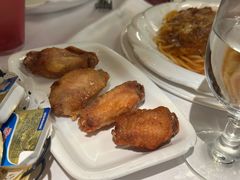 香辣鸡中翼-太平馆西餐厅(北京路店)