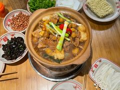 -夜椒瑶·广西大排档(八卦岭店)