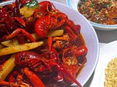 -蜀龙阁· 龍头水煮鱼(天坛店)