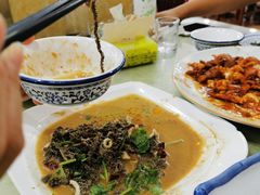 -同发号饭庄(复兴路店)