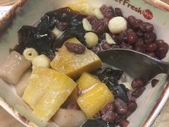 -鲜芋仙(中山路店)