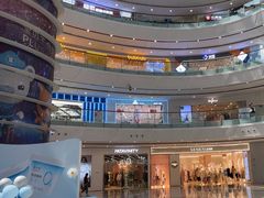 -万达广场(南京江宁店)