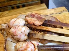 -源味居手把签烧烤(长春一店)