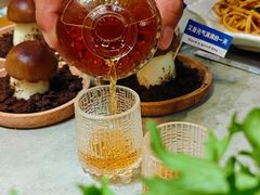-大理董·董家小厨野生菌火锅(古城旗舰店)