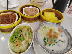 -隆昌海鲜酒家(南岸路店)