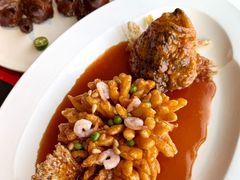 -馋遇江南·精致湖景雅宴(东方之门店)