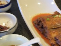 -靠山屯东北农家菜(八龙桥雅苑店)