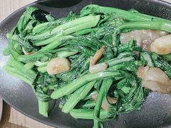 -粤集·手工粤菜(皇庭广场店)