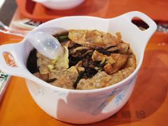 招牌原汤螺蛳粉-文昌桥螺蛳粉(魏公村店)